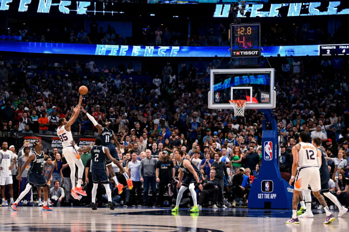 F Kevin Durant could take over the series like he has been known to do throughout his career.